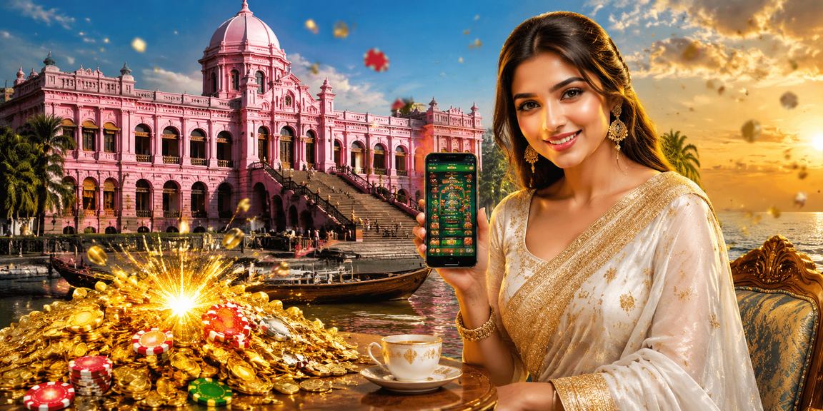 ঢাকায় মোবাইলে 76ers গেমিং প্ল্যাটফর্ম ব্যবহার