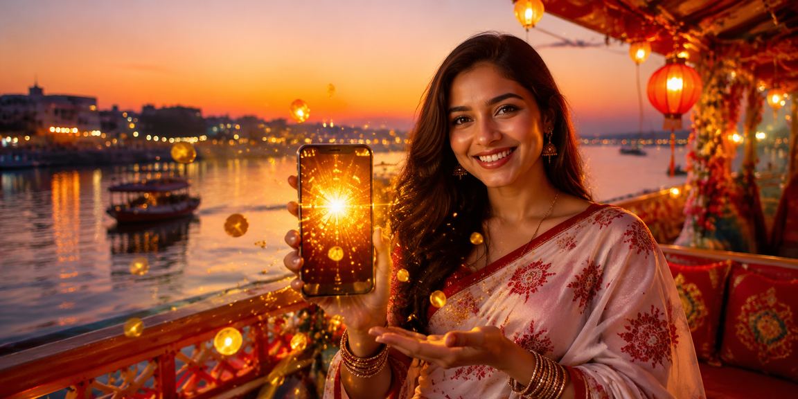 পহেলা বৈশাখে রাজশাহীতে উৎসবের আবহে মোবাইলে স্পোর্টস বেটিং