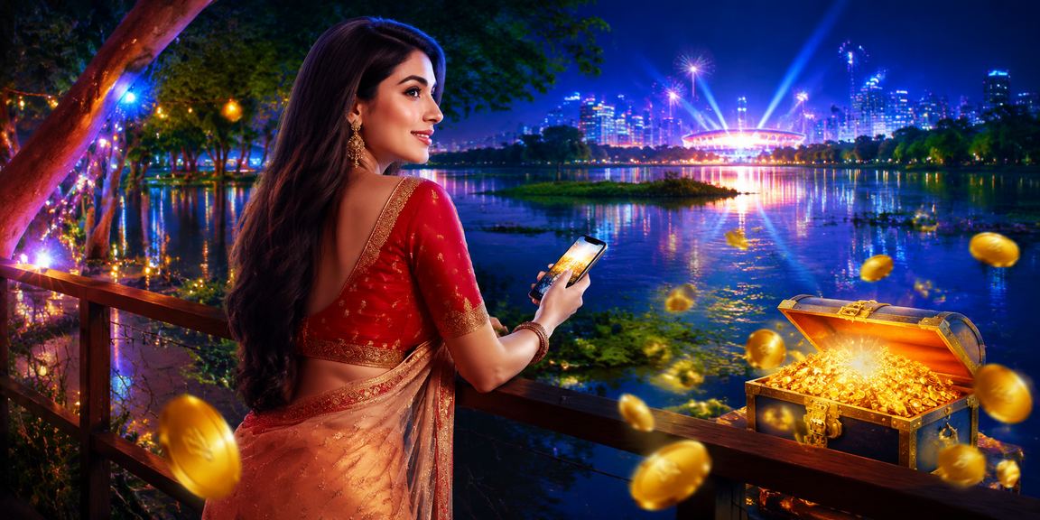 সিলেটের একজন খেলোয়াড় 76ers রিবেট বোনাস ক্লেম করছেন মোবাইলে