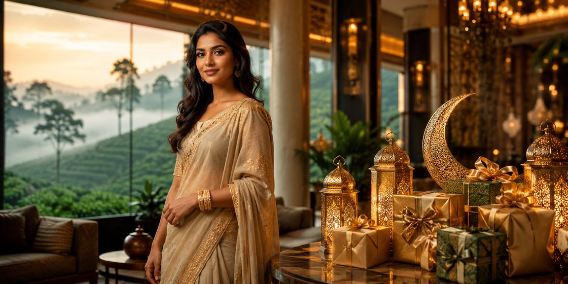 সিলেটে ঈদ উৎসবে ভিআইপি বোনাস উপভোগ